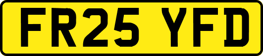 FR25YFD