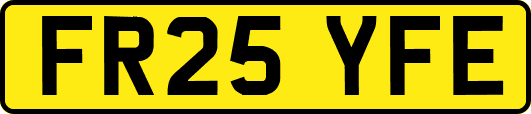 FR25YFE