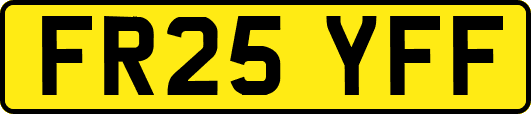 FR25YFF