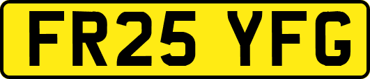 FR25YFG
