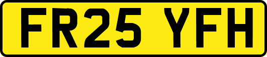 FR25YFH