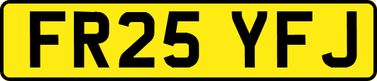 FR25YFJ