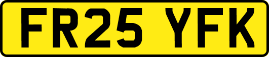 FR25YFK