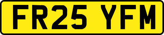 FR25YFM