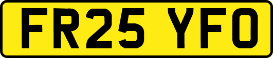 FR25YFO