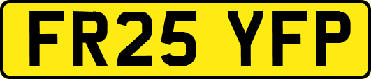 FR25YFP
