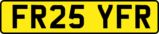 FR25YFR
