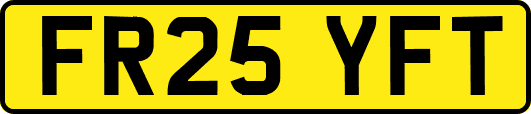 FR25YFT