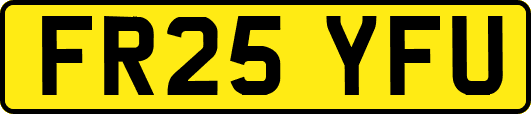 FR25YFU