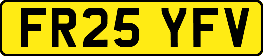 FR25YFV