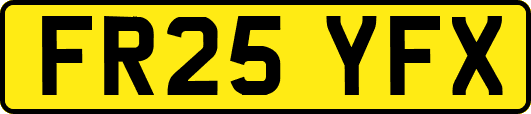 FR25YFX