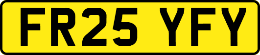 FR25YFY