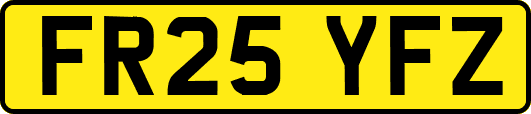 FR25YFZ