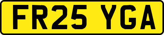 FR25YGA