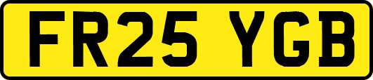 FR25YGB