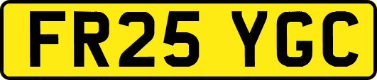 FR25YGC