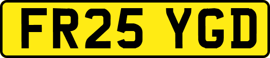 FR25YGD