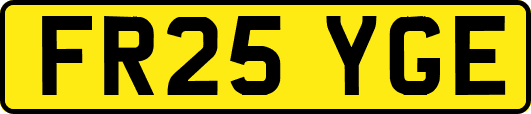 FR25YGE