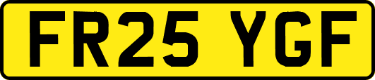 FR25YGF