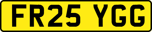 FR25YGG