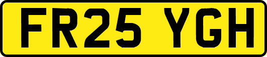 FR25YGH