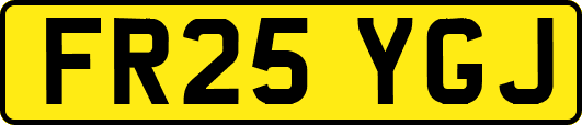 FR25YGJ
