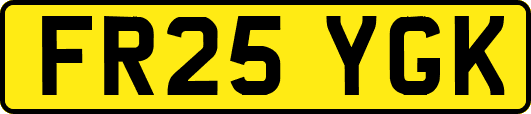 FR25YGK