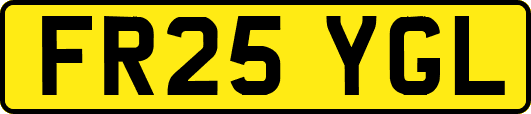 FR25YGL