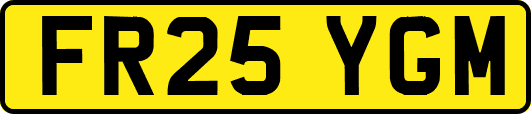 FR25YGM