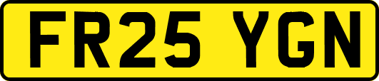 FR25YGN