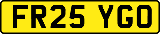 FR25YGO