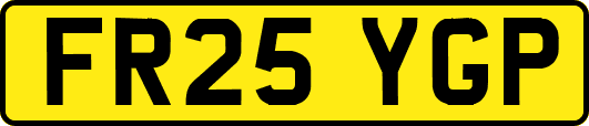 FR25YGP