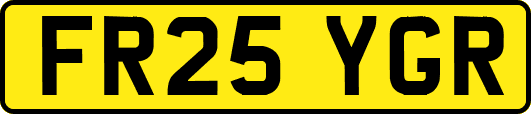 FR25YGR