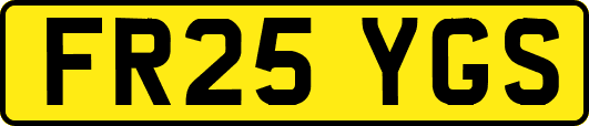 FR25YGS