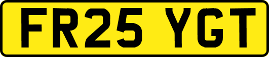 FR25YGT