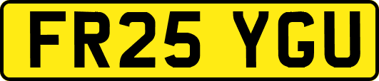 FR25YGU
