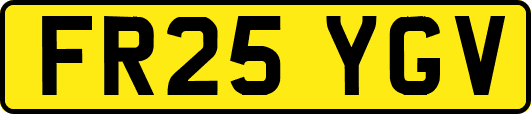 FR25YGV