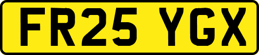 FR25YGX