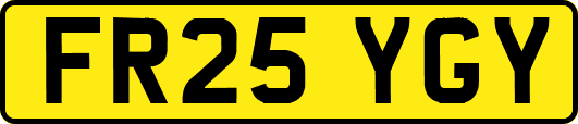 FR25YGY