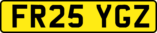 FR25YGZ