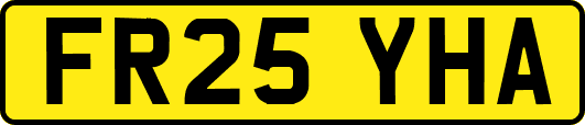 FR25YHA