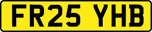 FR25YHB