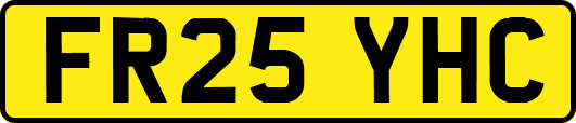FR25YHC