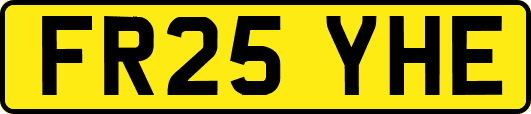 FR25YHE