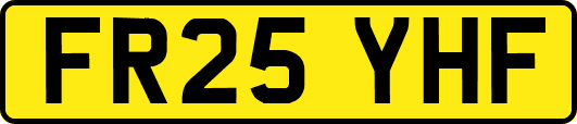 FR25YHF