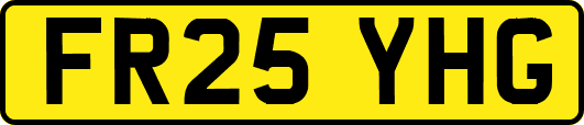 FR25YHG