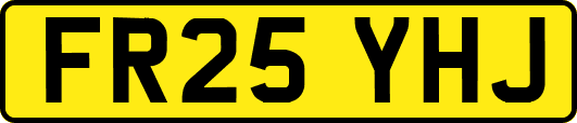 FR25YHJ