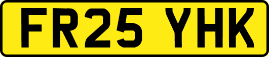 FR25YHK