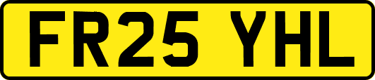 FR25YHL