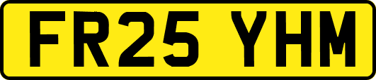 FR25YHM